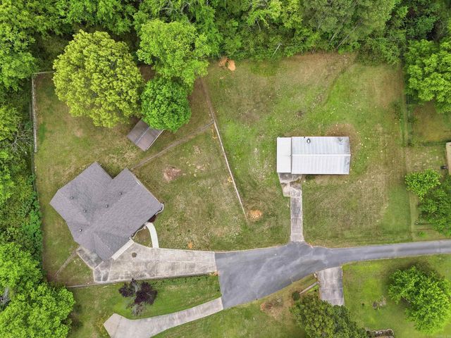 7 Marlene Court, Little Rock, AR 72206