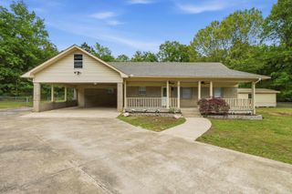 7 Marlene Court, Little Rock, AR 72206