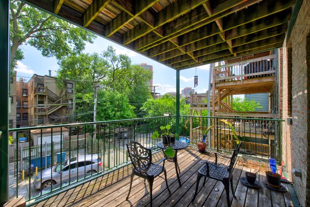 4007 S CALUMET Boulevard 2S, Chicago, IL 60653