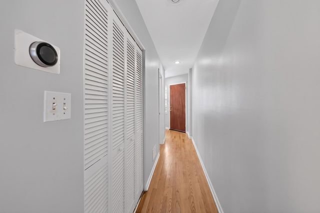 4007 S CALUMET Boulevard 2S, Chicago, IL 60653