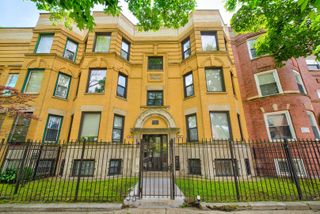 4007 S CALUMET Boulevard 2S, Chicago, IL 60653