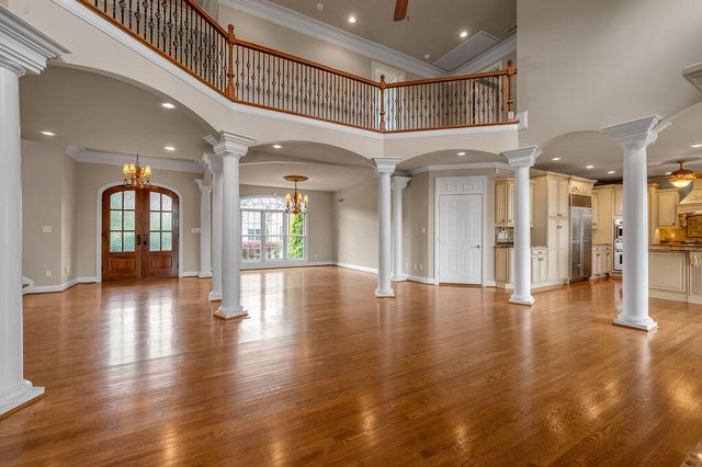 3845 Real Quiet Lane, Lexington, KY 40509