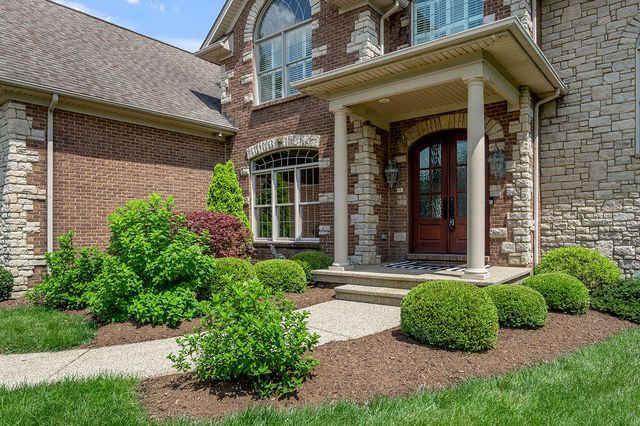 3845 Real Quiet Lane, Lexington, KY 40509