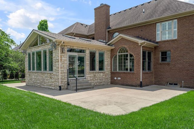 3845 Real Quiet Lane, Lexington, KY 40509
