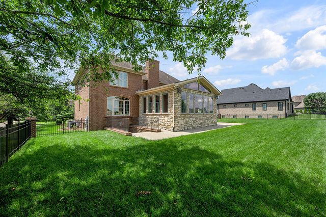 3845 Real Quiet Lane, Lexington, KY 40509
