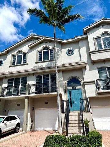 1951 Coral Heights Boulevard 402, Oakland Park, FL 33308