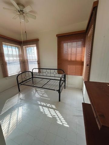 1301 Avenue I, Anson, TX 79501