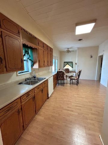 1301 Avenue I, Anson, TX 79501