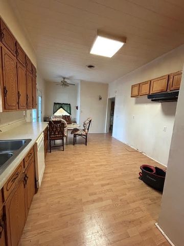 1301 Avenue I, Anson, TX 79501