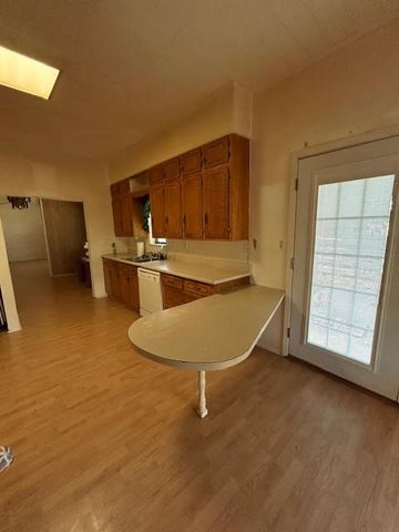 1301 Avenue I, Anson, TX 79501