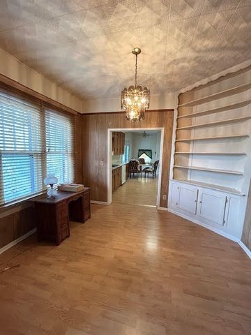 1301 Avenue I, Anson, TX 79501