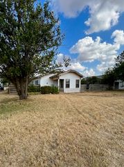 1301 Avenue I, Anson, TX 79501