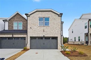 2448 Rocky City Lane, Snellville, GA 30078