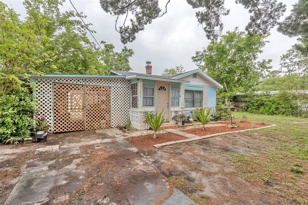 408 CHARLES STREET, Port Orange, FL 32129