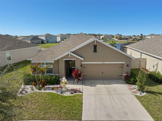 16316 LITTLE GARDEN DRIVE, Wimauma, FL 33598