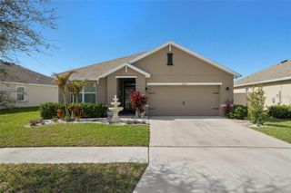 16316 LITTLE GARDEN DRIVE, Wimauma, FL 33598
