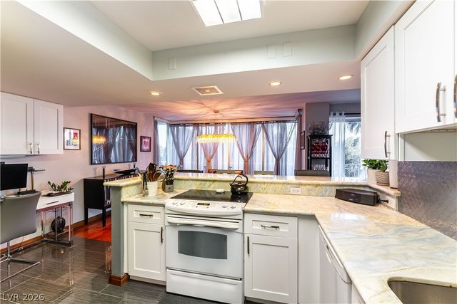 3111 Bel Air Drive 3H, Las Vegas, NV 89109
