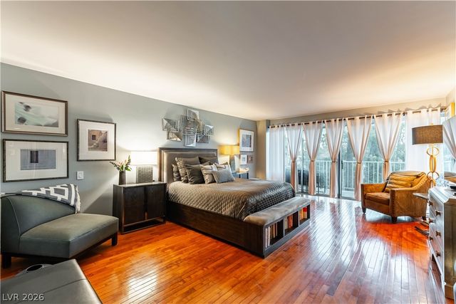 3111 Bel Air Drive 3H, Las Vegas, NV 89109