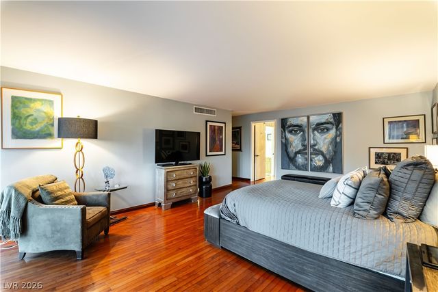 3111 Bel Air Drive 3H, Las Vegas, NV 89109