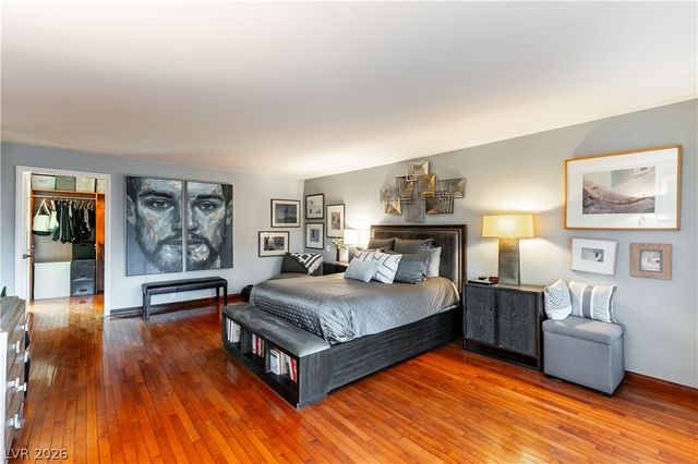 3111 Bel Air Drive 3H, Las Vegas, NV 89109