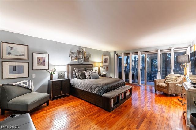 3111 Bel Air Drive 3H, Las Vegas, NV 89109