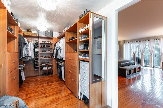 3111 Bel Air Drive 3H, Las Vegas, NV 89109