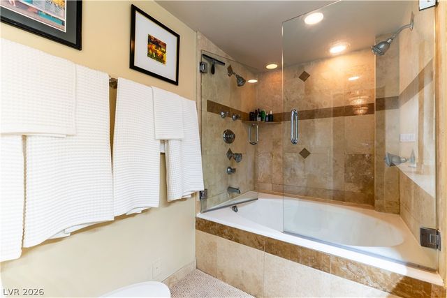 3111 Bel Air Drive 3H, Las Vegas, NV 89109