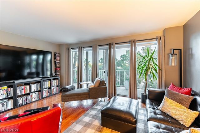3111 Bel Air Drive 3H, Las Vegas, NV 89109