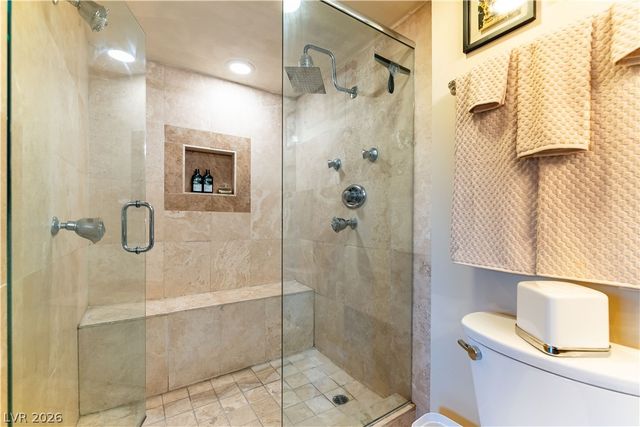3111 Bel Air Drive 3H, Las Vegas, NV 89109
