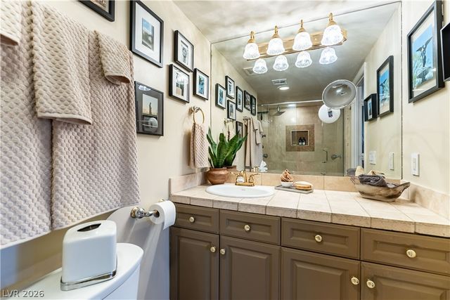3111 Bel Air Drive 3H, Las Vegas, NV 89109