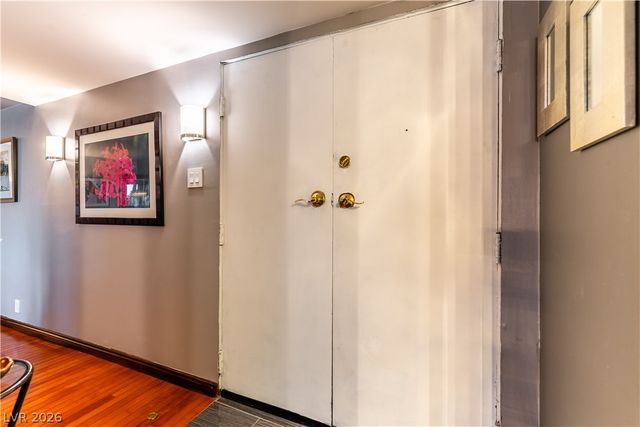 3111 Bel Air Drive 3H, Las Vegas, NV 89109