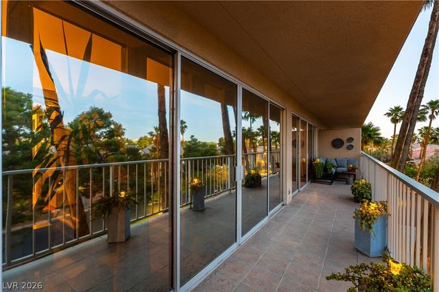 3111 Bel Air Drive 3H, Las Vegas, NV 89109