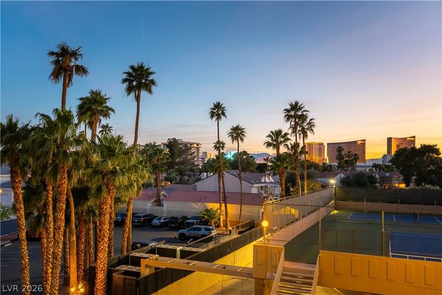 3111 Bel Air Drive 3H, Las Vegas, NV 89109