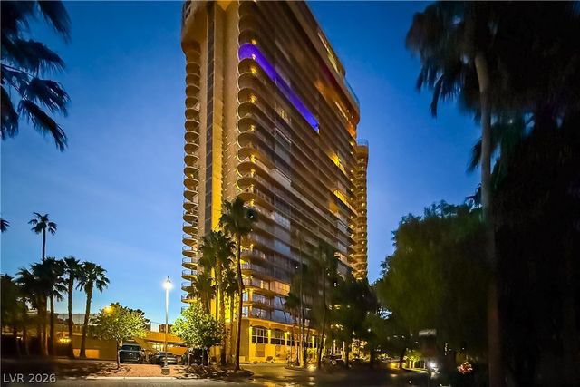 3111 Bel Air Drive 3H, Las Vegas, NV 89109