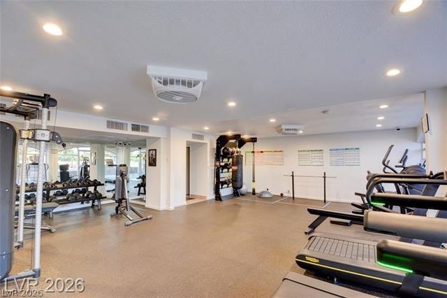 3111 Bel Air Drive 3H, Las Vegas, NV 89109