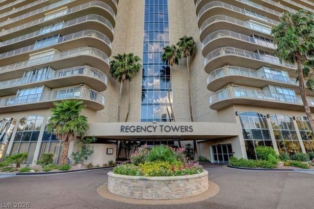 3111 Bel Air Drive 3H, Las Vegas, NV 89109