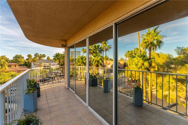 3111 Bel Air Drive 3H, Las Vegas, NV 89109