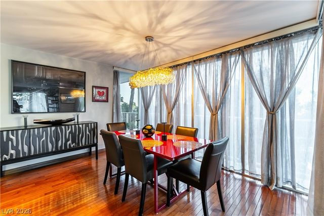 3111 Bel Air Drive 3H, Las Vegas, NV 89109