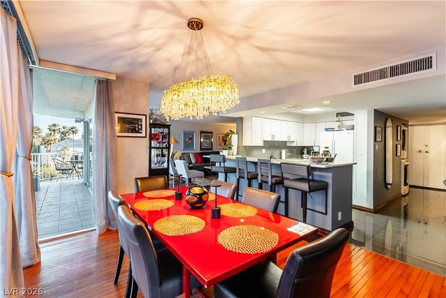 3111 Bel Air Drive 3H, Las Vegas, NV 89109