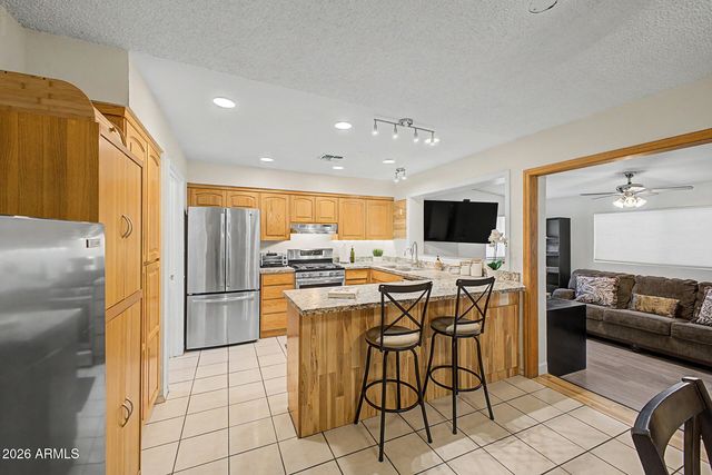 1309 W RENEE Drive, Phoenix, AZ 85027