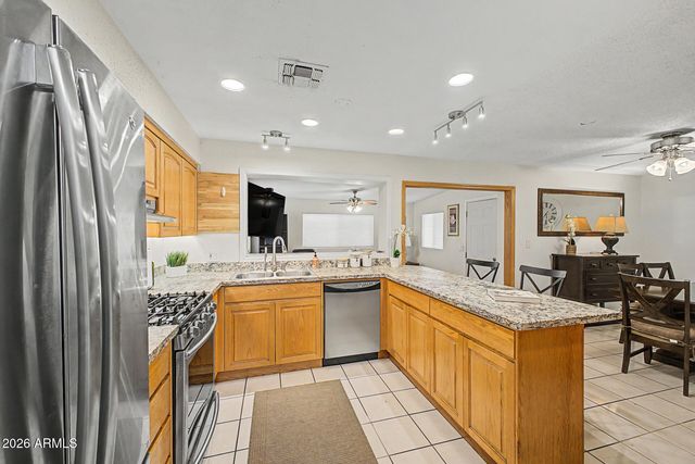 1309 W RENEE Drive, Phoenix, AZ 85027