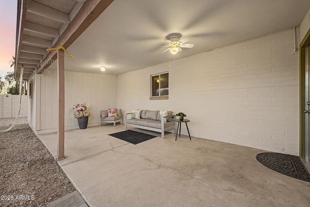 1309 W RENEE Drive, Phoenix, AZ 85027