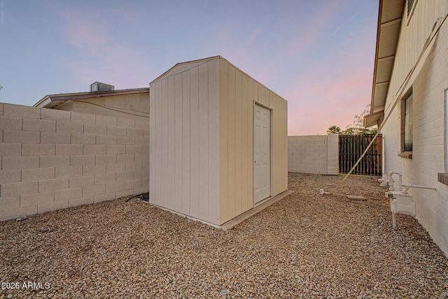 1309 W RENEE Drive, Phoenix, AZ 85027