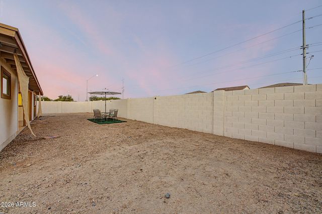 1309 W RENEE Drive, Phoenix, AZ 85027
