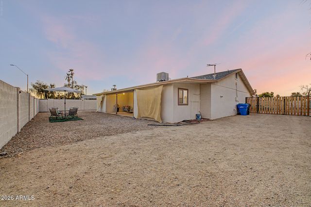 1309 W RENEE Drive, Phoenix, AZ 85027