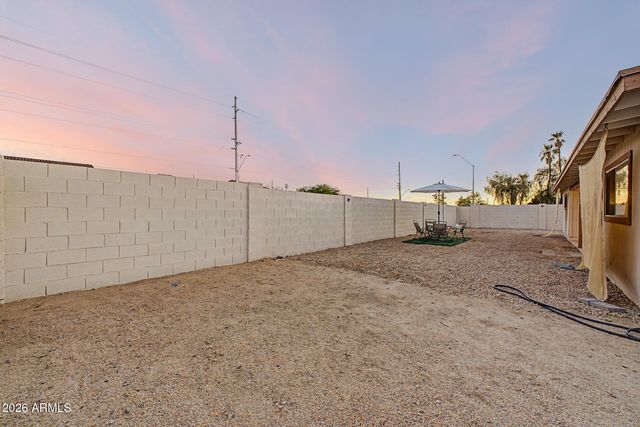 1309 W RENEE Drive, Phoenix, AZ 85027