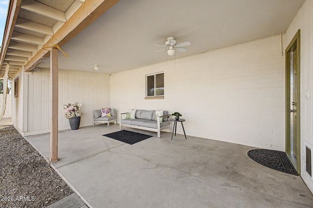 1309 W RENEE Drive, Phoenix, AZ 85027