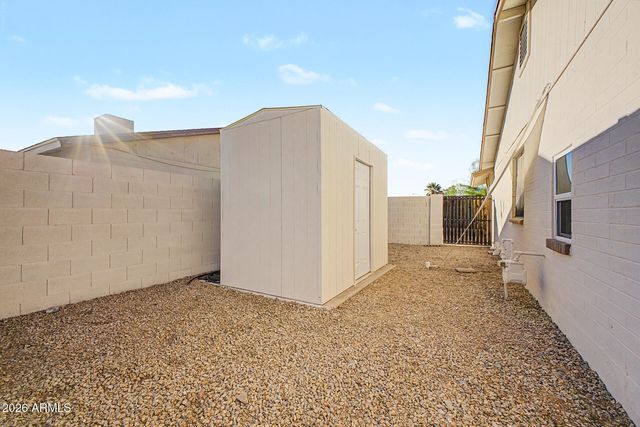 1309 W RENEE Drive, Phoenix, AZ 85027