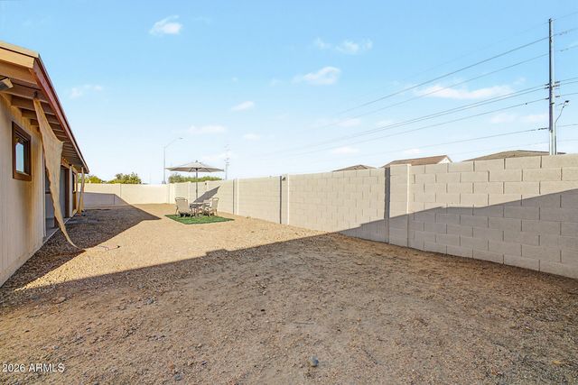 1309 W RENEE Drive, Phoenix, AZ 85027