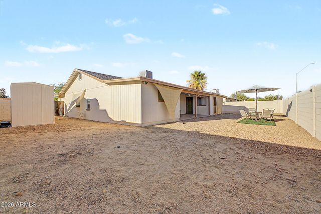 1309 W RENEE Drive, Phoenix, AZ 85027